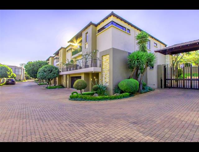 4 BEDROOM HOUSE FOR SALE IN BRYANSTON
